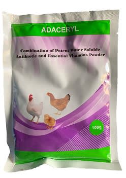 Adaceryl 100g Adaceryl 100g
