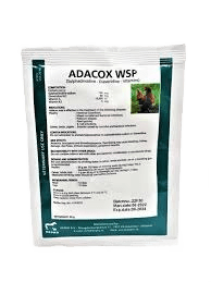 Adacox 100g Kepro Product Adacox 100g Kepro Product