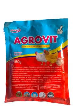 Agrovit 150g Agrovit 150g