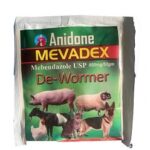 Anidone Mevadex De-Wormer 50g