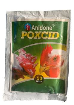 Anidone Poxcid 50g Anidone Poxcid 50g