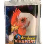 Anidone Viraforte 100g