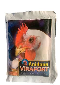 Anidone Viraforte 100g Anidone Viraforte 100g