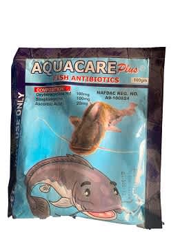 Aquacare Plus 100g Aquacare Plus 100g