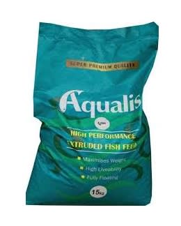 Aqualis 2mm in Bag Aqualis 2mm in Bag