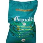 Aqualis 4mm in Bag