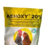 Ashoxy 20% 100g