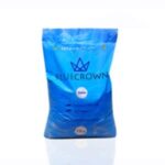 BlueCrown 6mm in Bag