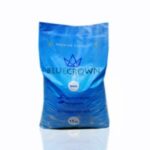 BlueCrown 9mm in Bag