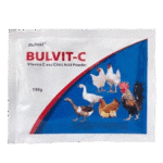 Bulvite C 100g/Scht