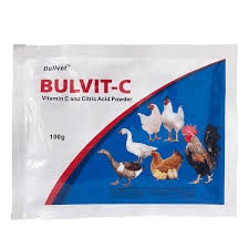 Bulvite C 100g/Scht Bulvite C 100g/Scht