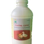 Centre-Cipro 100ml