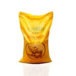 Chikun Chick Crumble Pellet in Bag
