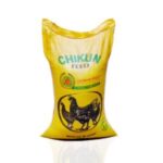 Chikun Grower Mash in Bag