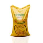 Chikun Super Starter Pellets in Bag