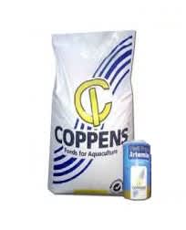 Coppens 3mm in Bag Coppens 3mm in Bag