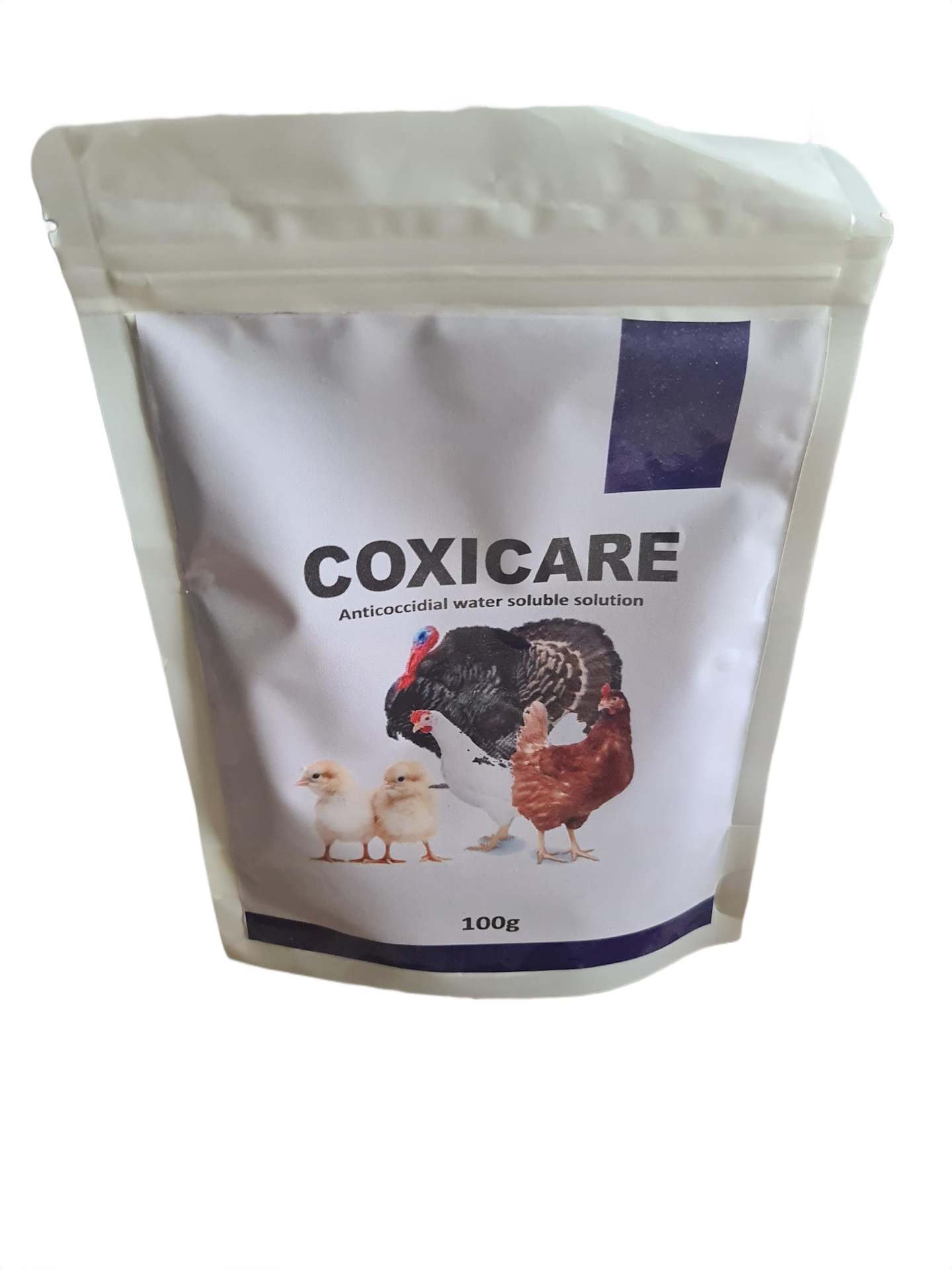 Coxicare Coxicare