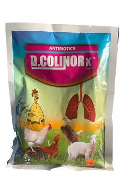 D Colinor 100g D Colinor 100g