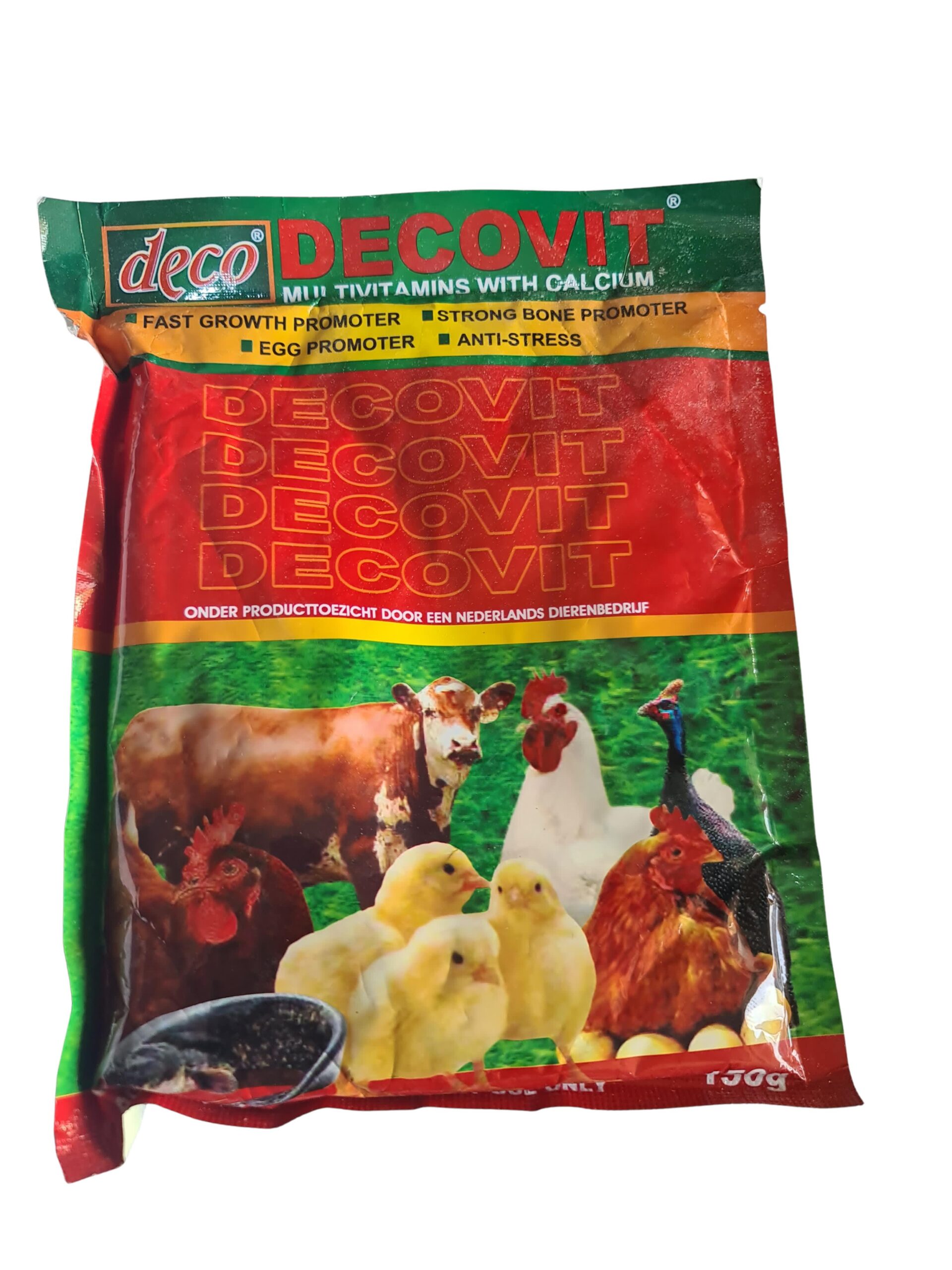 Decovit 150g Decovit 150g