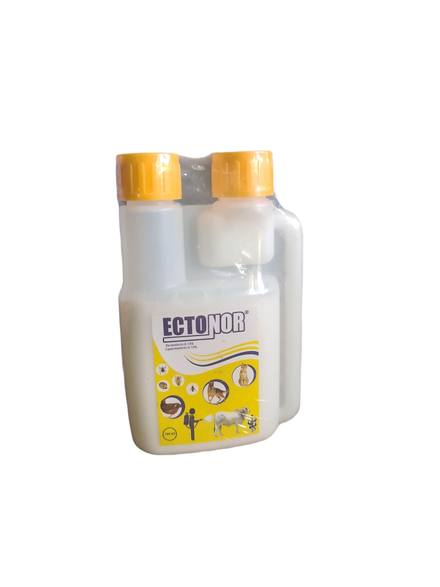 Ectonor 100ml (jubaili) Ectonor 100ml (jubaili)