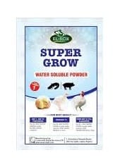 El-Rox Super Grow 100g El-Rox Super Grow 100g