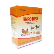Enro Best 20% 1 Litre Enro Best 20% 1 Litre