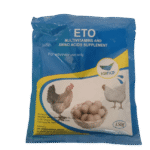 Eto Multivitamin 150g
