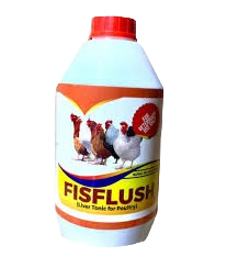 Fish Flush Fish Flush
