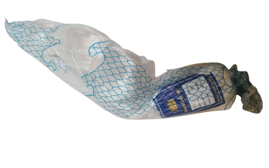 Fish Net Fish Net