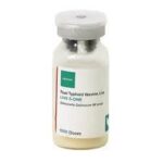 Fowl Typhoid Vaccine 500D