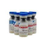 Gumboro Vaccine 100D