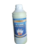 H Liver 1 Litre (NAD product)