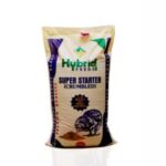 Hybrid Super Starter Crumble in Bags