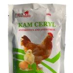 Kam Ceryl 100g