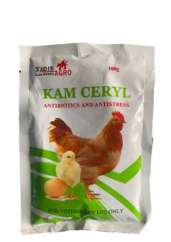 Kam Ceryl 100g Kam Ceryl 100g