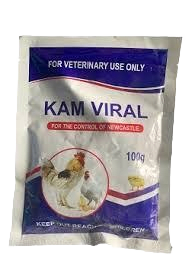 Kam Viral 100g Kam Viral 100g
