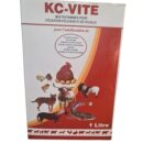Kc Vit (1Litre/Bottle)
