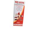 Kc Vit (100ml/Btl)