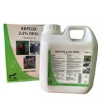 Kepcox 1L/Btl
