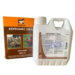 Kepromec Oral 1L/Btl (Kepro product)