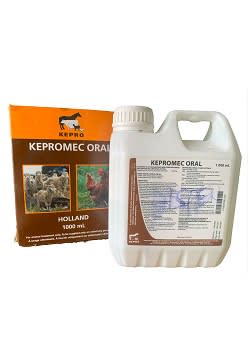 Kepromec Oral 1L/Btl (Kepro product) Kepromec Oral 1L/Btl (Kepro product)