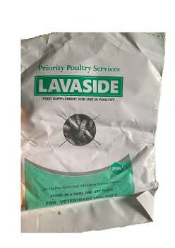 Lavaside Lavaside