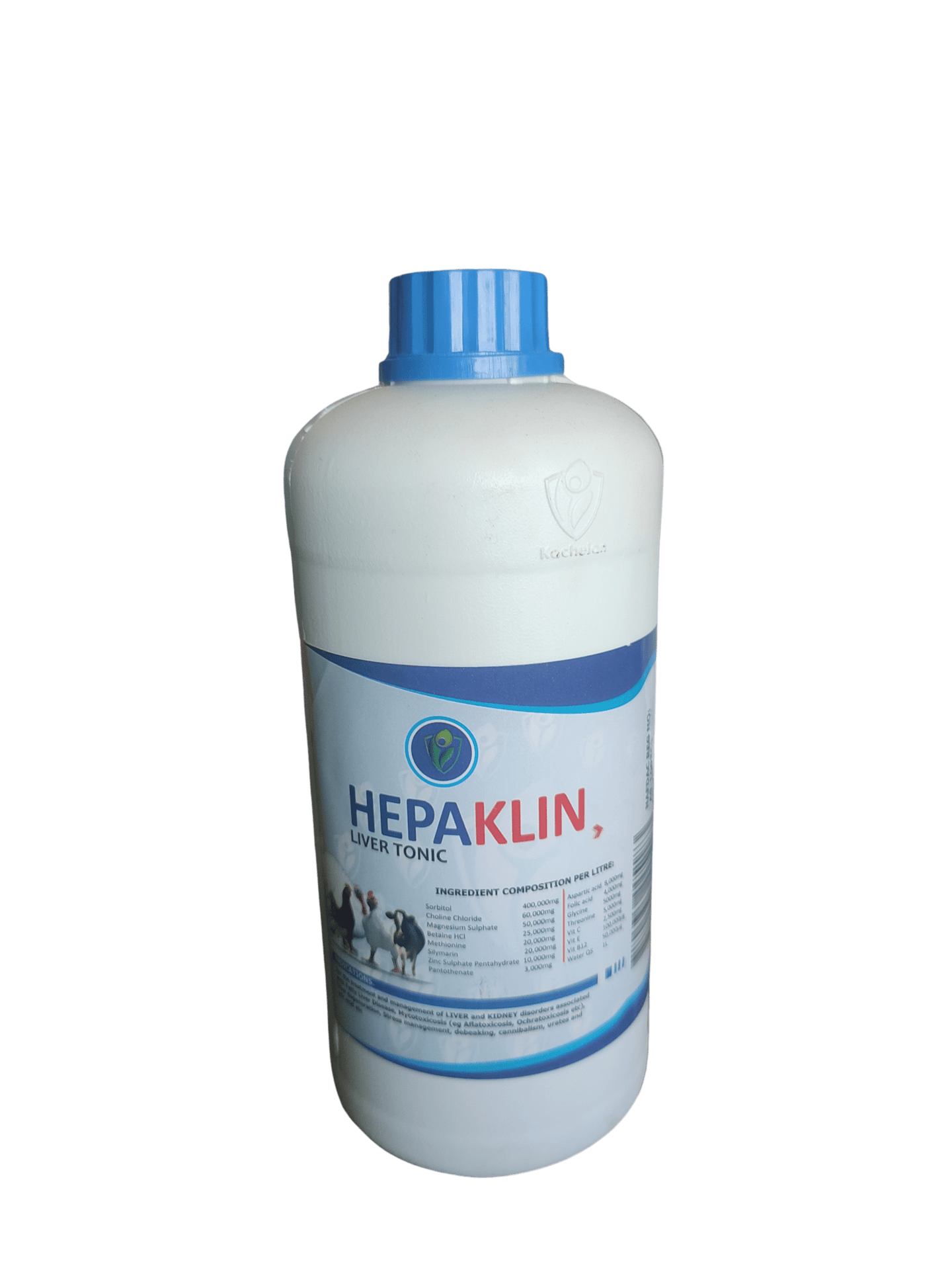 Hepaklin Hepaklin