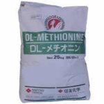 Methionine 25kg bag