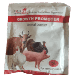 NAD growth promoter 150g