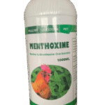 Nad Menthoxine 1 Litre