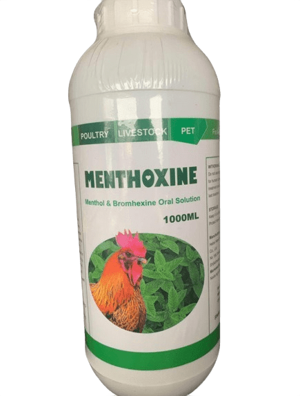 Nad Menthoxine 100ml Nad Menthoxine 100ml