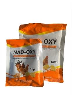 NAD Oxy 50g NAD Oxy 50g