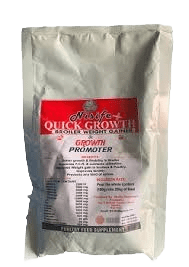 Nisife Quick Growth Nisife Quick Growth