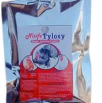 Nisife Tyloxy 150g/Scht Nisife Tyloxy 150g/Scht